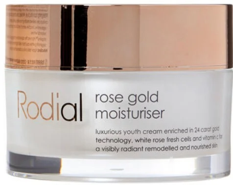 Rodial Rose Gold Moisturiser