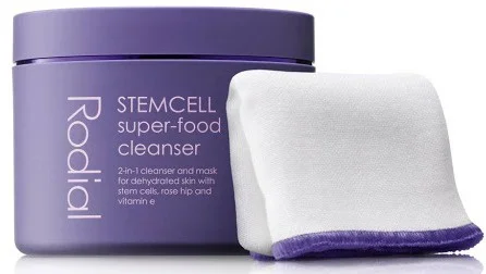 Sữa rửa mặt Rodial Stem Cell Super-Food Cleanser