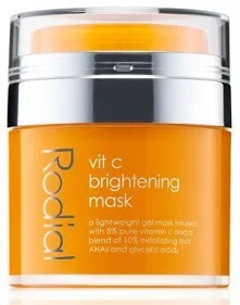 Rodial Vit C Brightening Mask