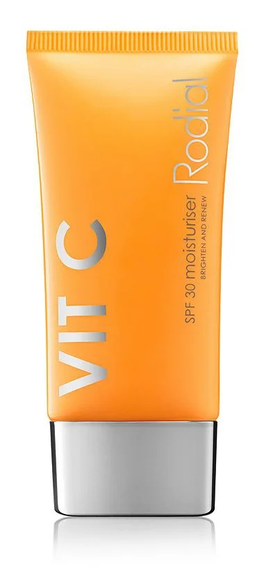 Rodial Vit C SPF 30 Moisturiser