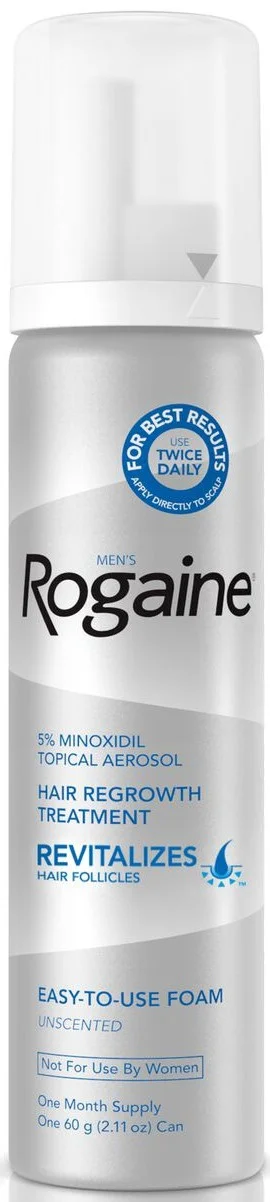 Sản phẩm đặc trị Rogaine Hair Regrowth Treatment