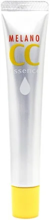 Rohto Mentholatum Melano CC Whitening Essence