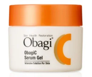 Rohto Obagi ObagiC Serum Gel