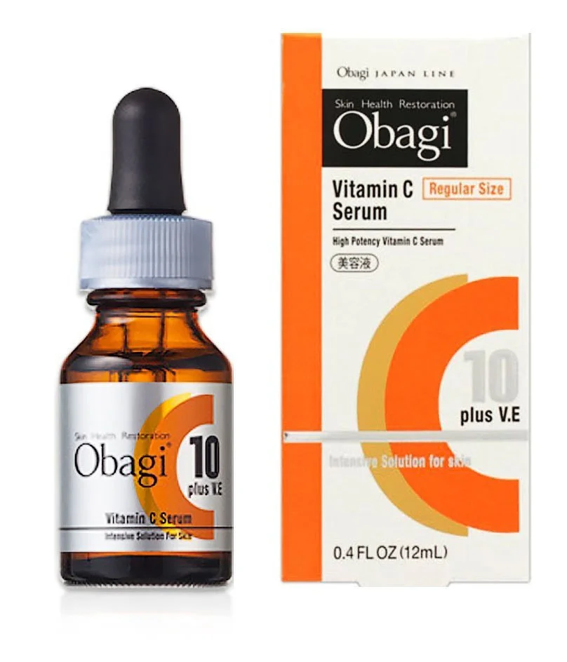 Rohto Obagi C10 Plus V.E