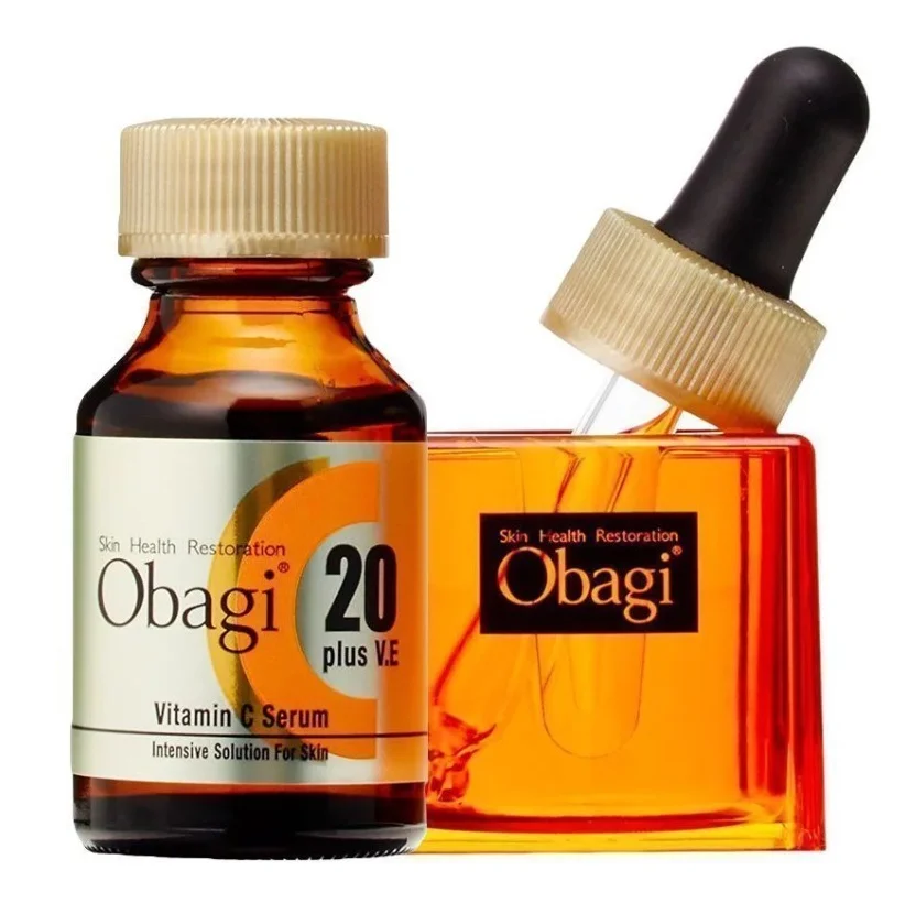 Rohto Obagi C20 Plus V.E