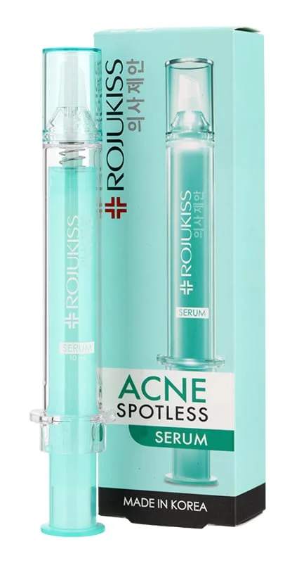 Tinh chất Rojukiss Acne Spotless Serum