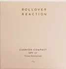 Rollover Reaction 101 Custard Tart