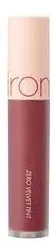rom&nd Zero Velvet Tint 16 #Burny Nude