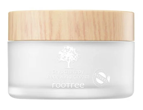 Kem Rootree Cryptherapy Renewing Cream