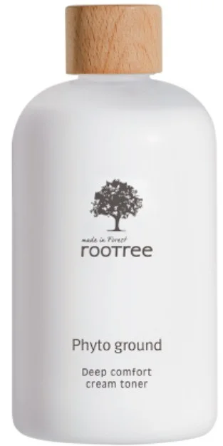 Kem Rootree Phyto Ground Cream Toner
