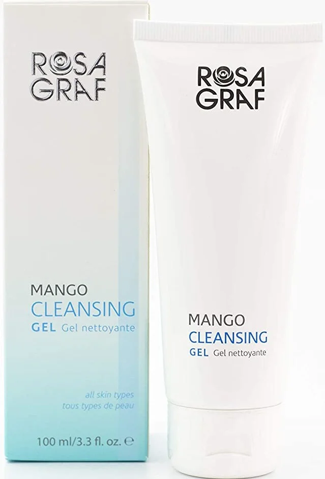 Rosa Graf Mango Cleansing Gel