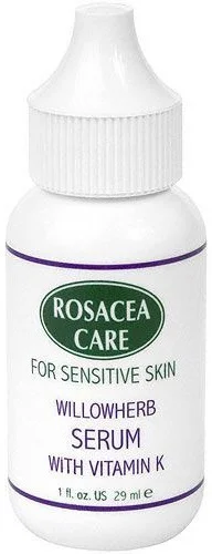 Tinh chất Rosacea Care Willowherb Serum With Vitamin K