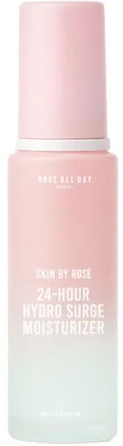Kem dưỡng ẩm Rose All Day 24 Hour Hydro Surge Moisturizer