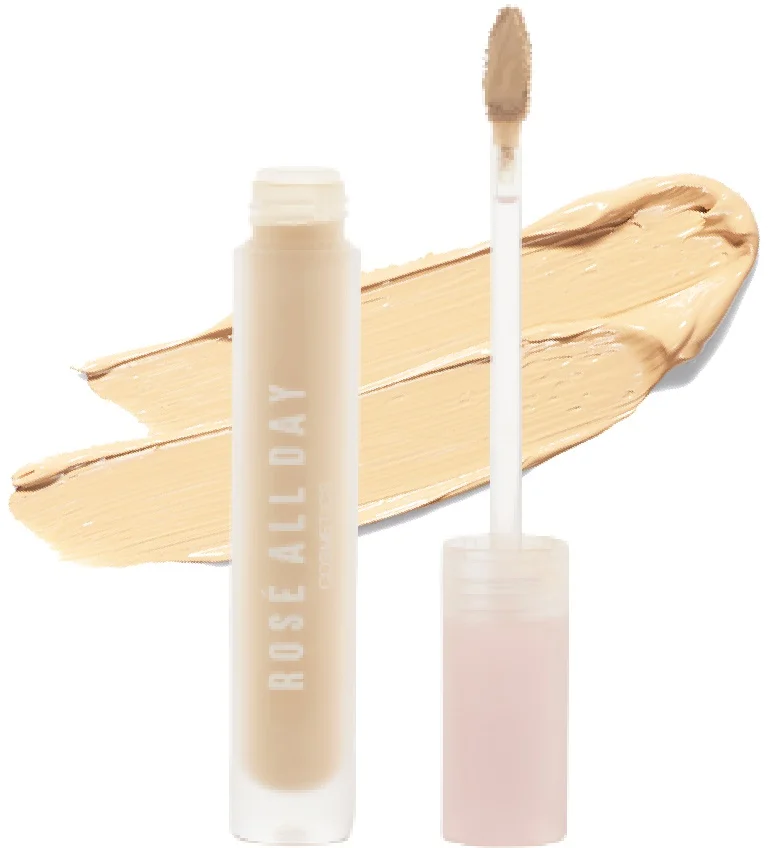 Kem che khuyết điểm Rose All Day The Realest Lightweight Concealer In Light