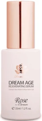 Rose by Dr. Dream Dream Age Rejuvenating Serum