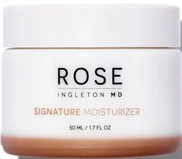 Kem dưỡng ẩm Rose Ingleton MD Signature Moisturizer