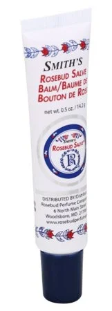 Rosebud Perfume Co. Rosebud Salve In A Tube