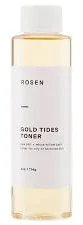 Nước hoa hồng Rosen Skincare Gold Tides Toner