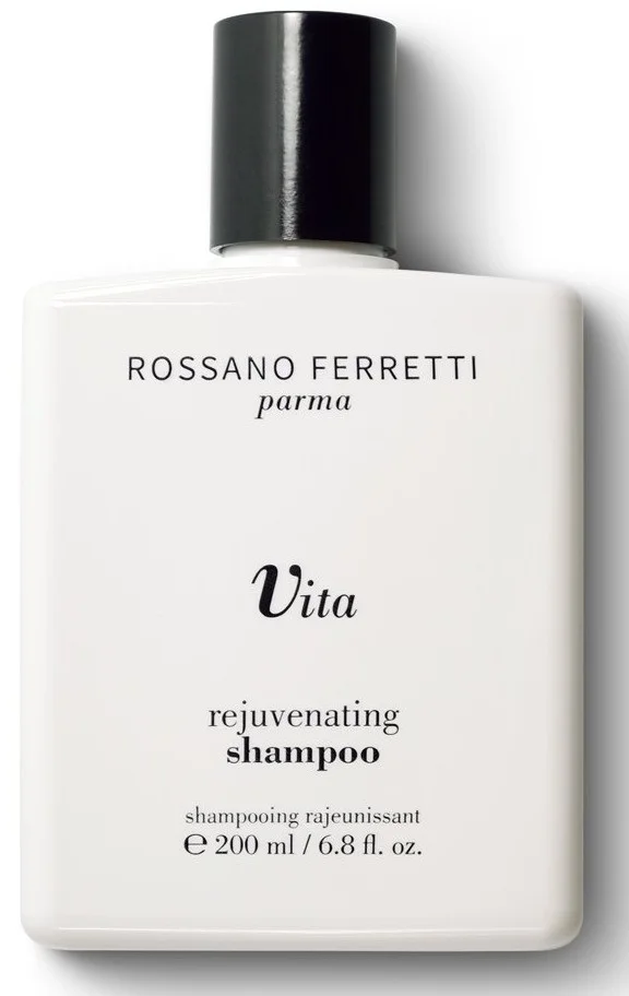 Rossano Ferretti Parma Vita Rejuvenating Shampoo
