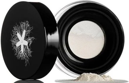 Phấn phủ Rouge Bunny Rouge Impalpable Finishing Powder Diaphanous