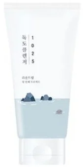 Round Lab 1025 Dokdo Cleanser