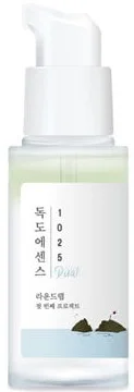 Round Lab 1025 Dokdo Dual Essence