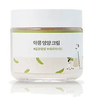 Kem Round Lab Soybean Nourishing Cream