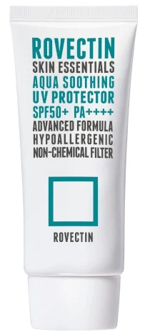 Rovectin Aqua Soothing Uv Protector