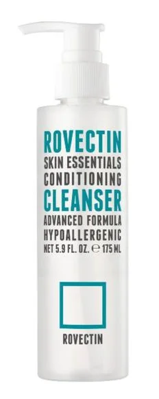 Rovectin Skin Essentials Conditioning Cleanser