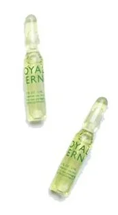 ROYAL FERN Phytoactive Anti-Oxidative Ampoules
