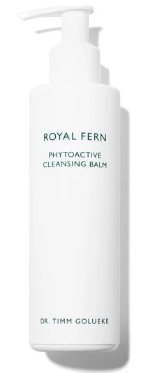 ROYAL FERN Phytoactive Cleansing Balm