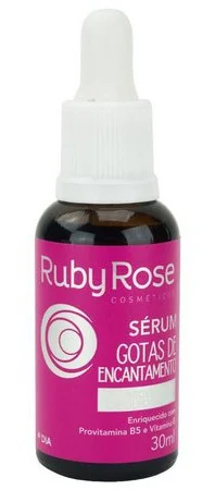 Tinh chất Ruby Rose Serum Gotas De Encantamento