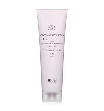 Rudolph Care Acai Facial Scrub Mask