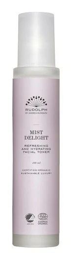 Xịt thơm Rudolph Care Mist Delight
