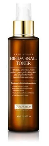 Rumase Bifida Snail Toner
