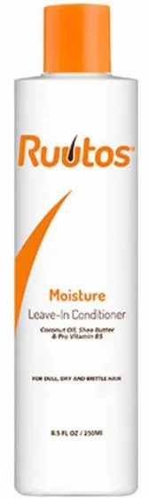 Dầu xả Ruutos Moisture Leave-in Conditioner