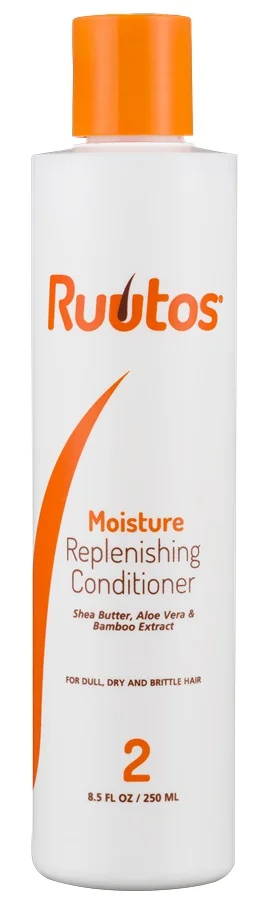 Dầu xả Ruutos Moisture Replenishing Conditioner
