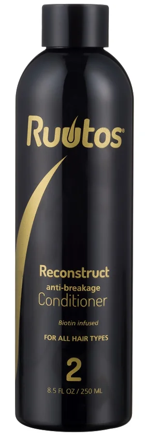Dầu xả Ruutos Reconstruct Anti-breakage Conditioner