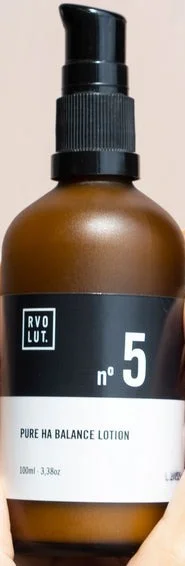 Rvolut Pure Ha Balance Lotion