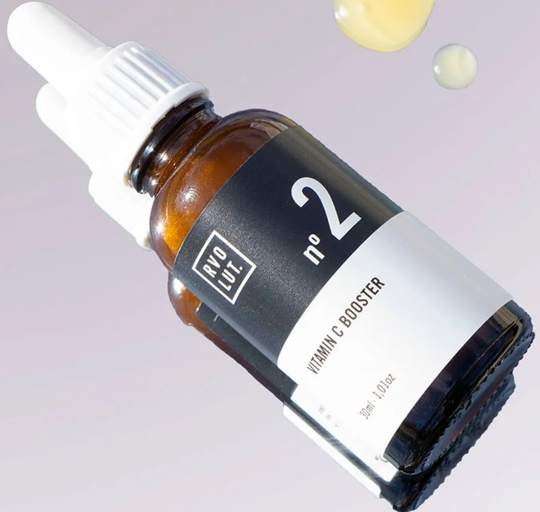 Rvolut Vitamin C Booster