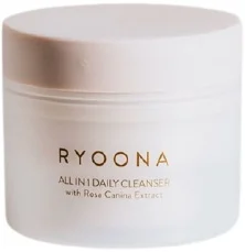 Sữa rửa mặt Ryoona All In 1 Daily Cleanser