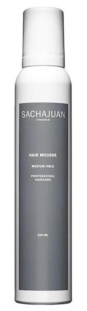 Phấn tươi Sachajuan Hair Mousse