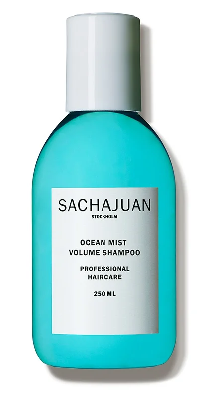 Xịt thơm Sachajuan Ocean Mist Volume Shampoo