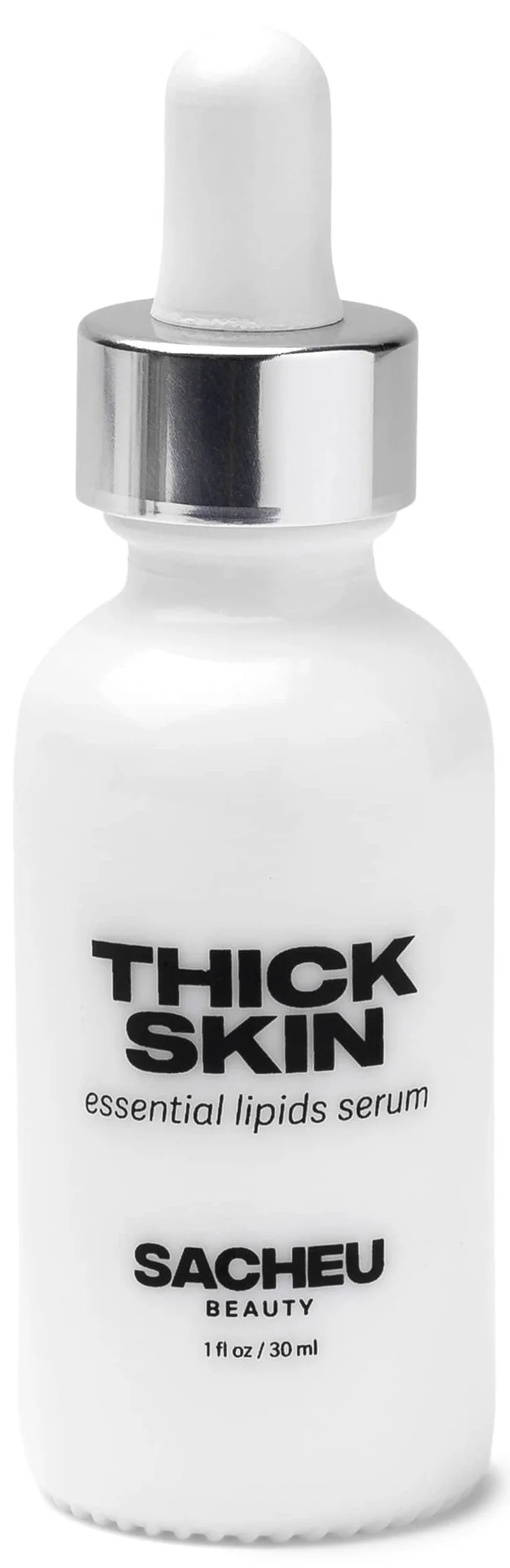 SACHEU BEAUTY Thick Skin