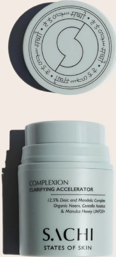 Sachi Complexion Clarifying Accelerator