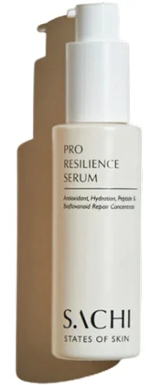 Sachi Pro Resilience Serum