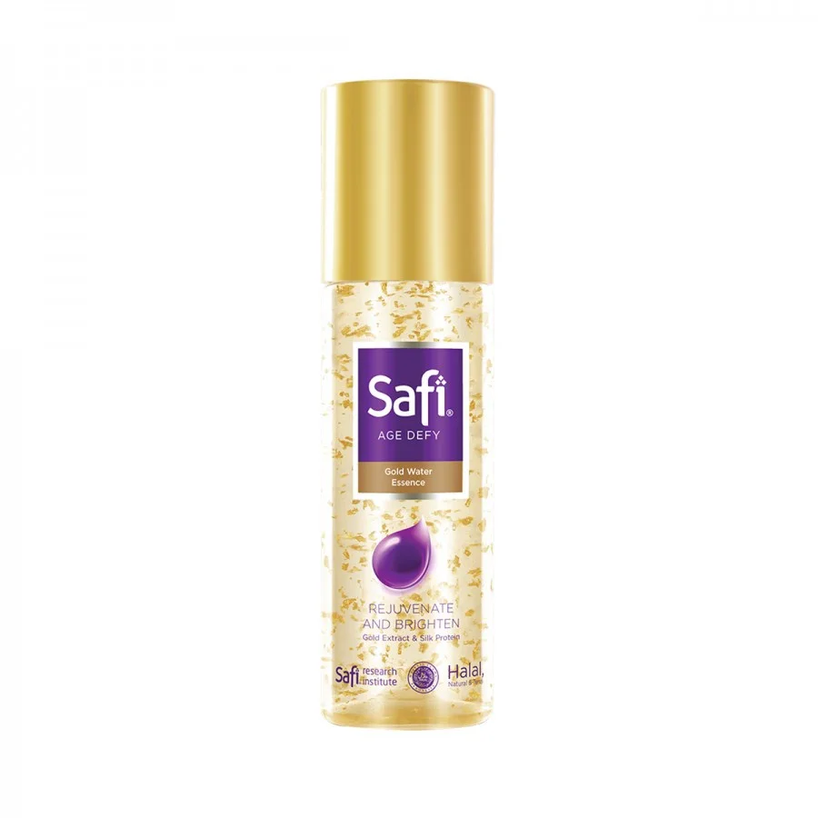 Tinh chất Safi Age Defy Gold Water Essence