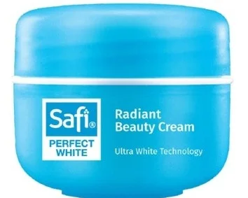 Kem Safi Perfect White Radiant Beauty Cream