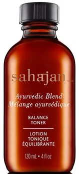 Nước hoa hồng Sahajan Balance Toner