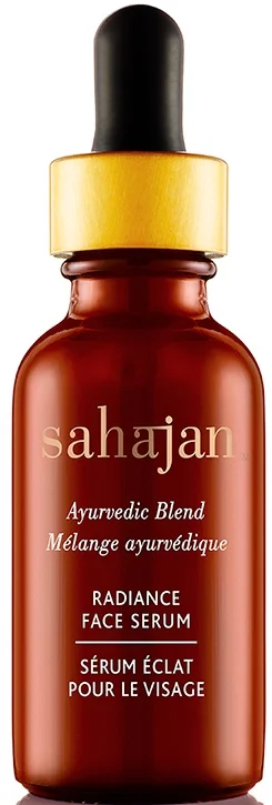 Sahajan Radiance Face Serum